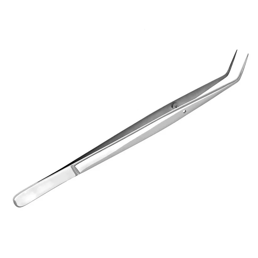 College Dressing Pliers 6.5inches — image 2