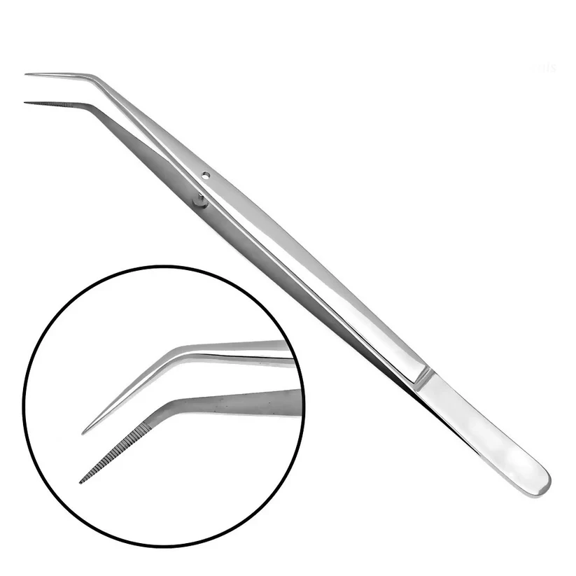 College Dressing Pliers 6.5inches — image 3
