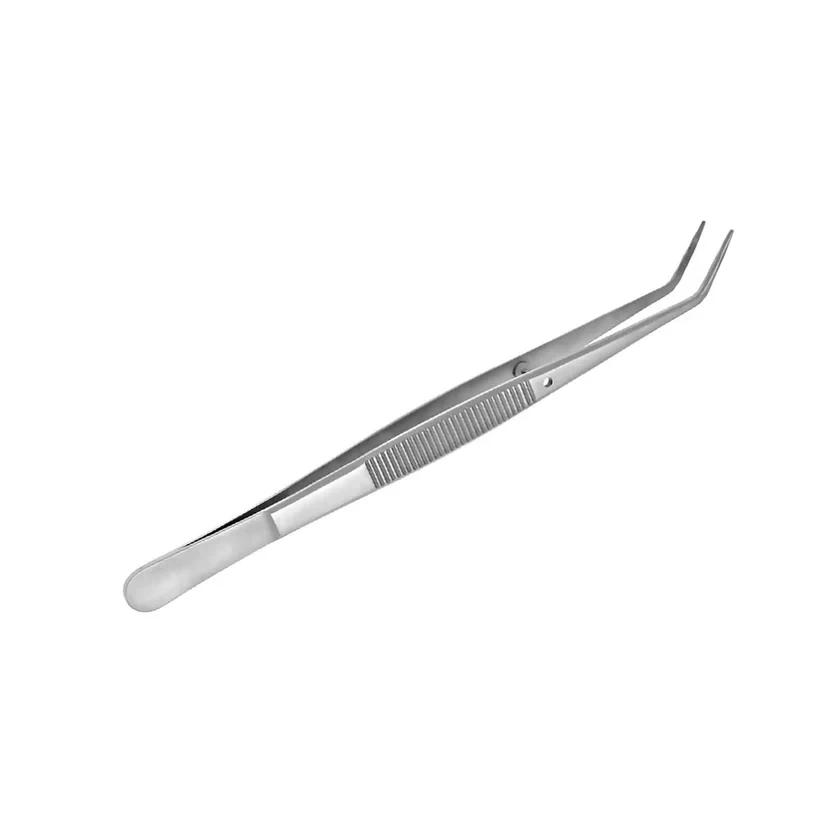 College Dressing Pliers 6 inches — image 2
