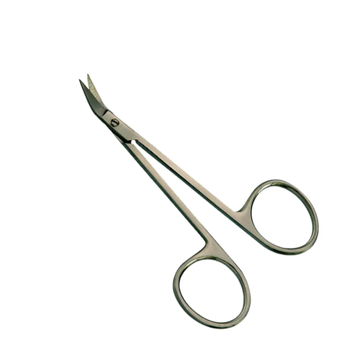 Converse Nasal Scissor Angled Right