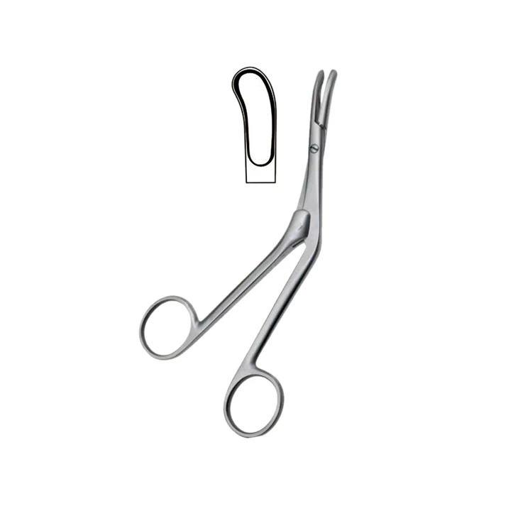 Craig Domnick Septum Forceps