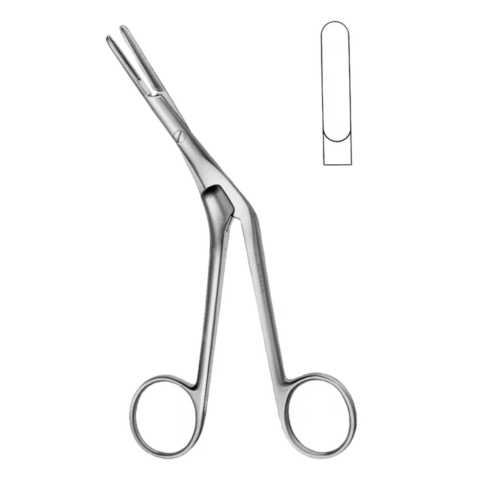 Craig Septum Forceps