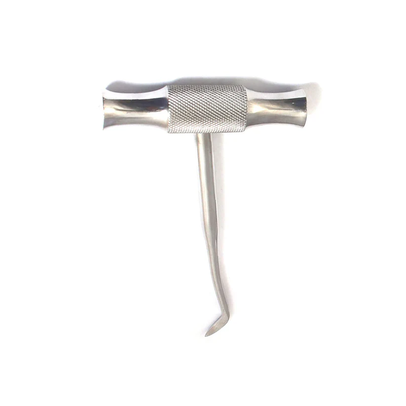 Cross Bar Dental Root Elevator Set — image 2
