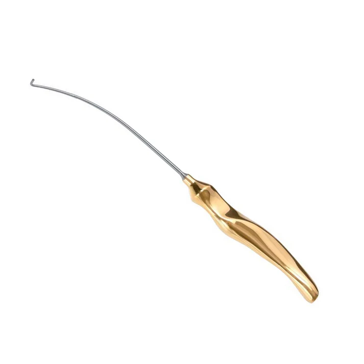 Daniel Endoscopic Forehead 24cm
