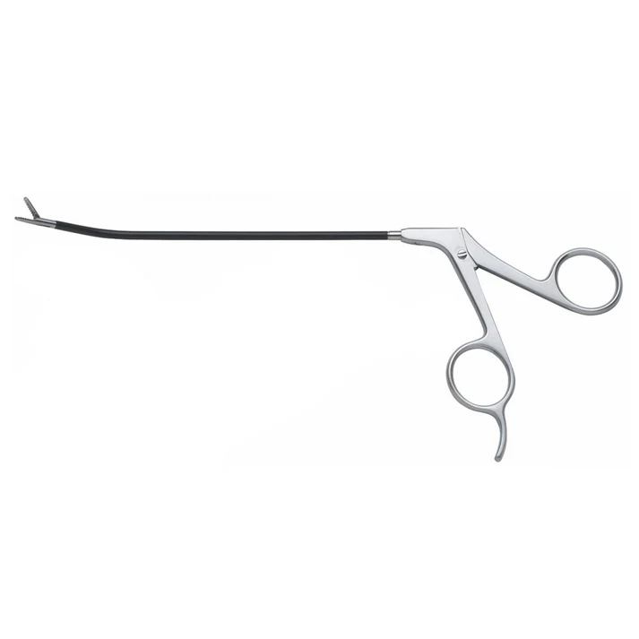 Daniel Endoscopic Forehead Elevator Forceps — image 2