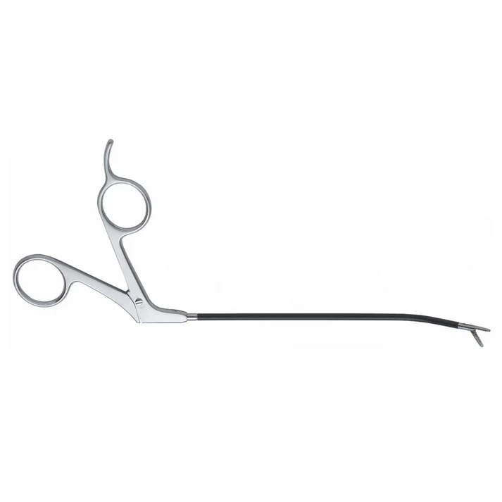 Daniel Endoscopic Forehead Elevator Forceps — image 3