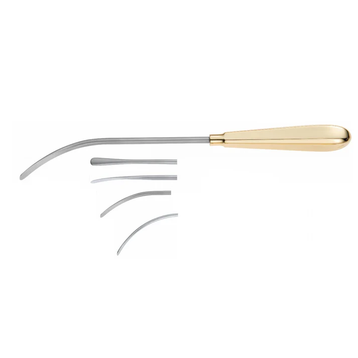 Daniel Endoscopic Forehead Elevator — image 2