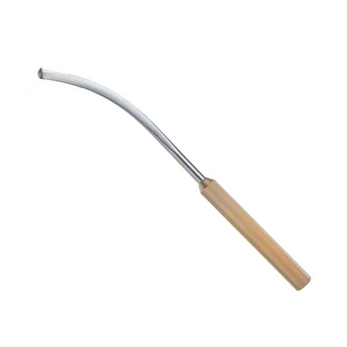 Daniel Endoscopic Forehead Retractor