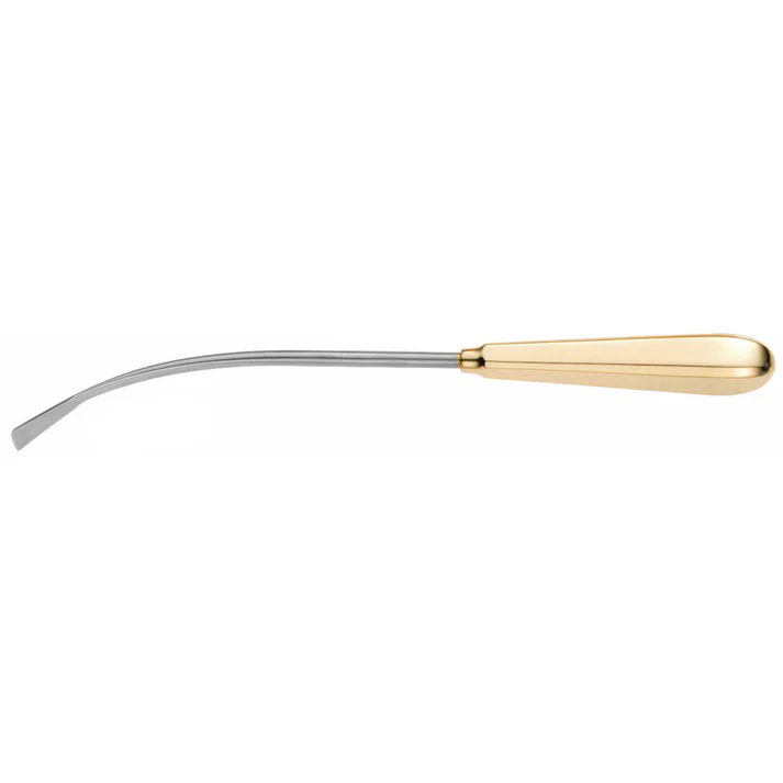 Daniel Endoscopic Forehead Scalp Curved — image 2