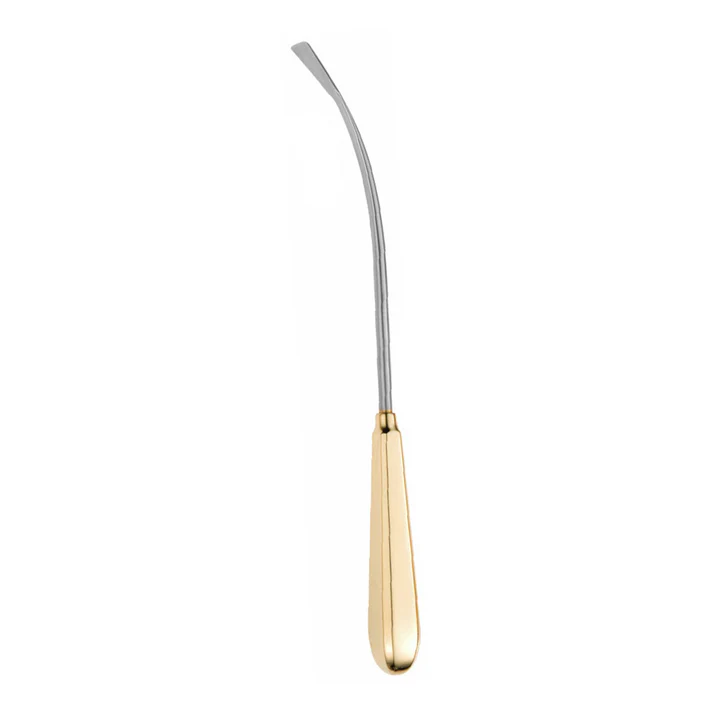 Daniel Endoscopic Forehead Scalp Curved — image 3