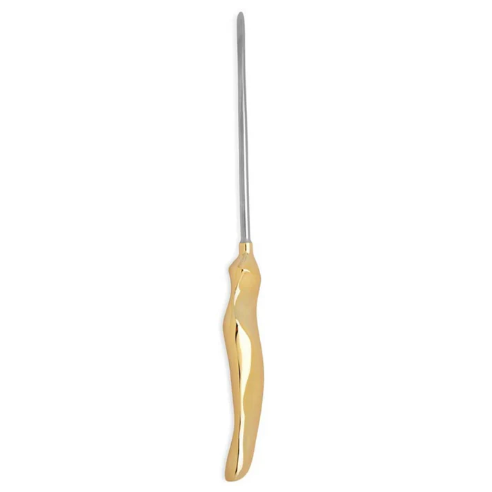 Daniel Endoscopic Forehead Scalp Straight Elevator