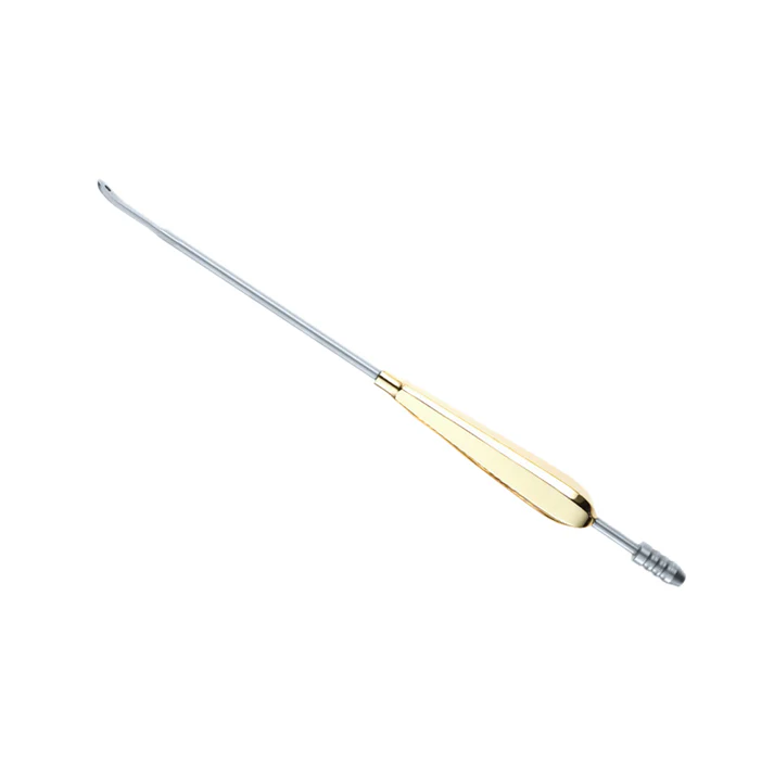 Daniel Endoscopic Forehead Suction 23.5