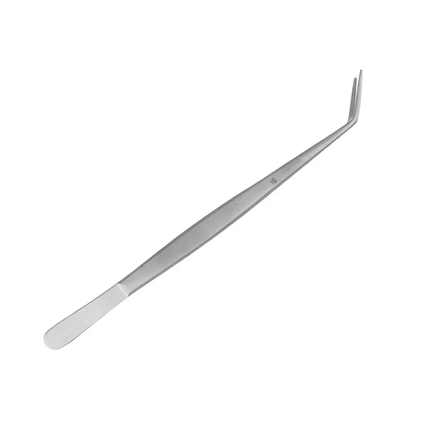 Dental College Dressing Pliers — image 2