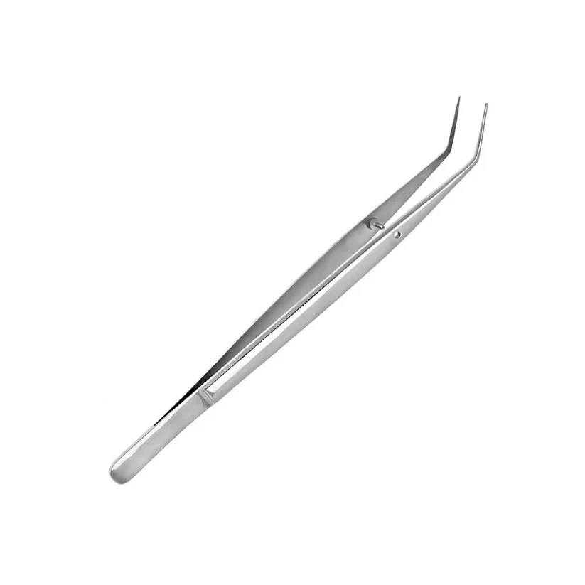 Dental Diagnostic College Dressing Pliers — image 2