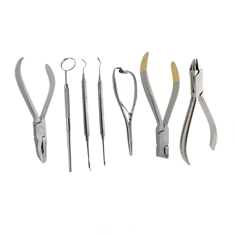 Dental Orthodontic Kit — image 2