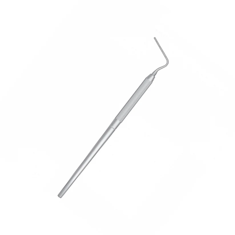 Dental Posterior Root Canal Plugger