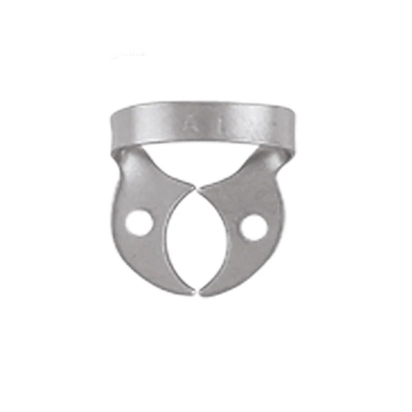 Dental Rubber Dam Clamps