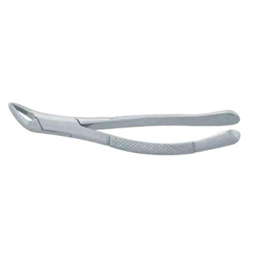 Dentist Extracting Forceps