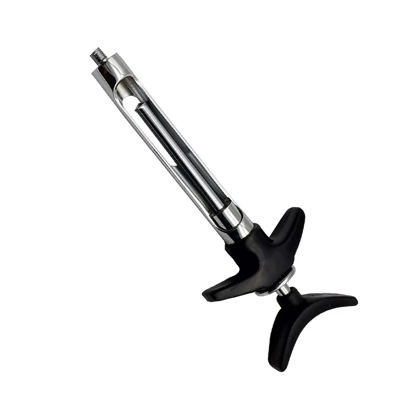 Disposable Dental Syringe 2