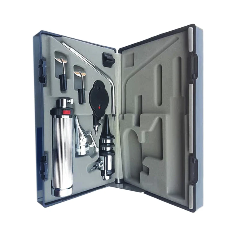 ENT Diagnostic Instruments Set - 2