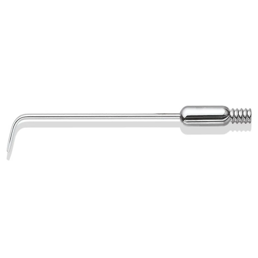 Endo Aspirator Right Angle Tail — image 3