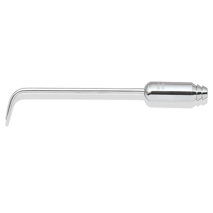 Endo Aspirator Right Angle