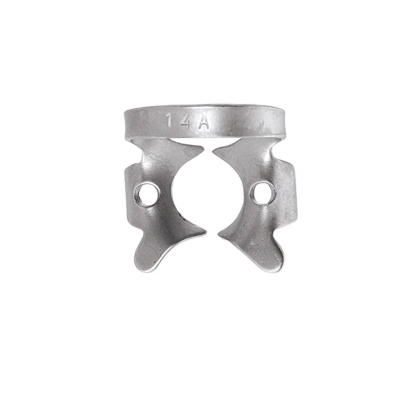 Endodontic Root Canal Clamp