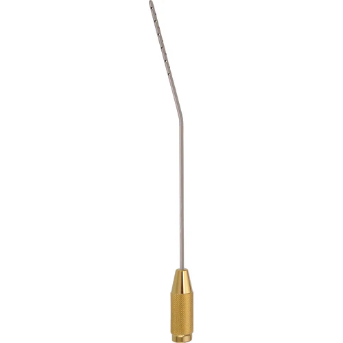 Entner Liposuction Cannula Instrument