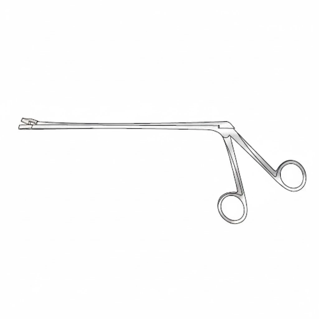 Eppendorf Biopsy Punch Forceps