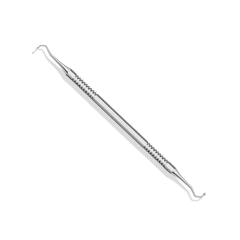 Excavator Orthodontic Instrument