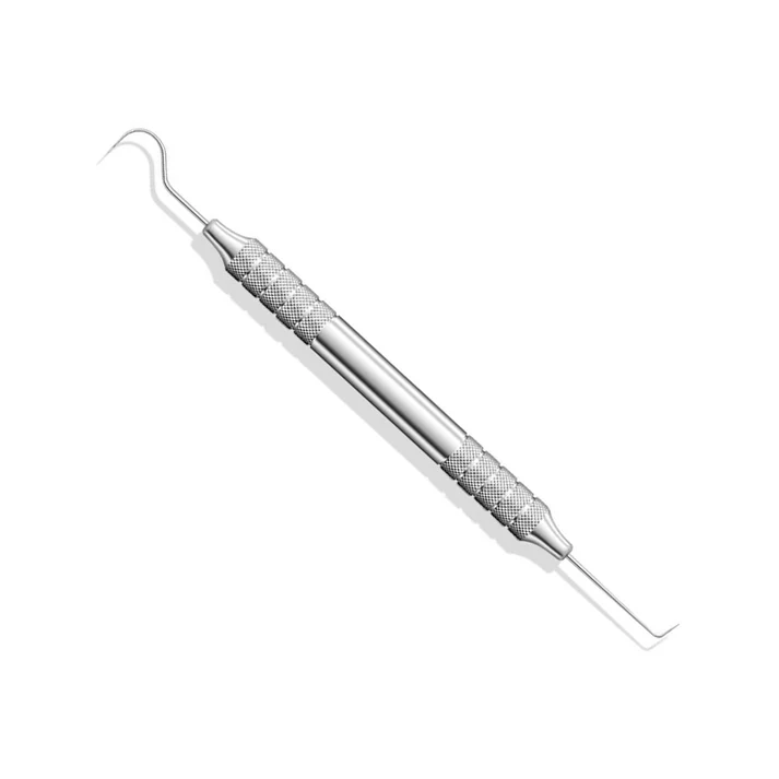 Explorer Shepherds Hook