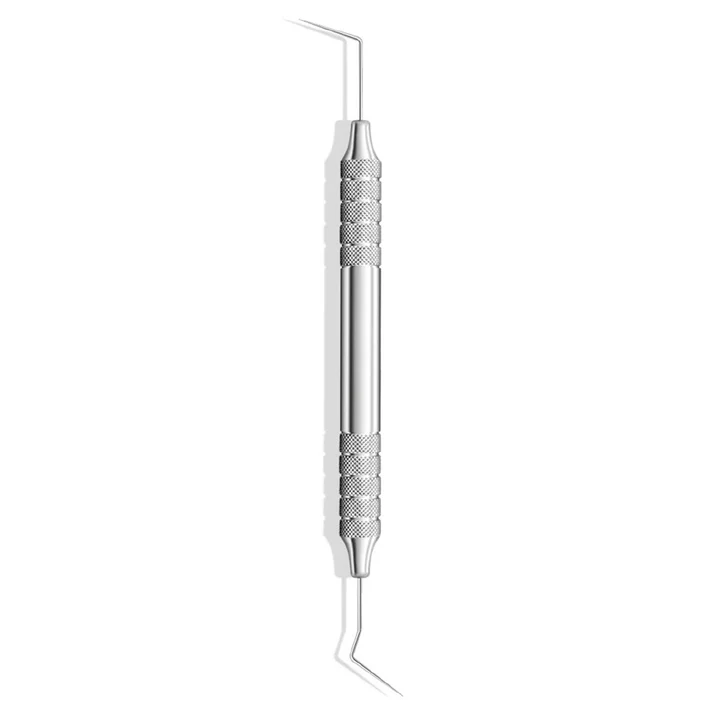 Explorer Straight Back Angled Shank W Long Tips — image 2