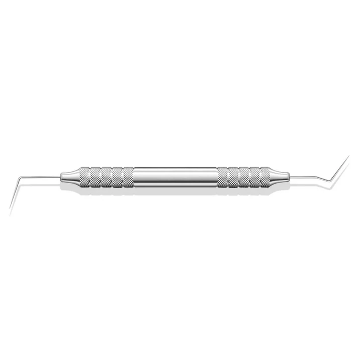 Explorer Straight Back Angled Shank W Long Tips — image 3