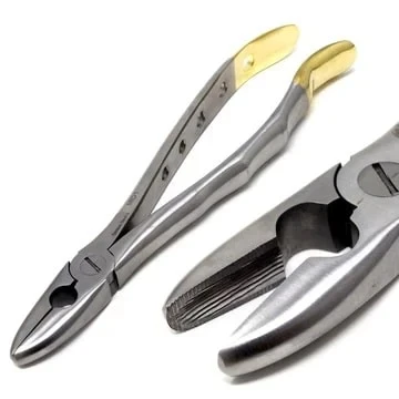 Extracting Forcep Instruments — image 3