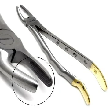 Extracting Forceps Instruments — image 3