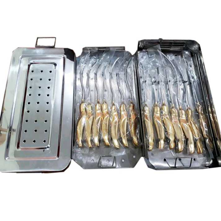 Face Lift Surgery Set — image 3
