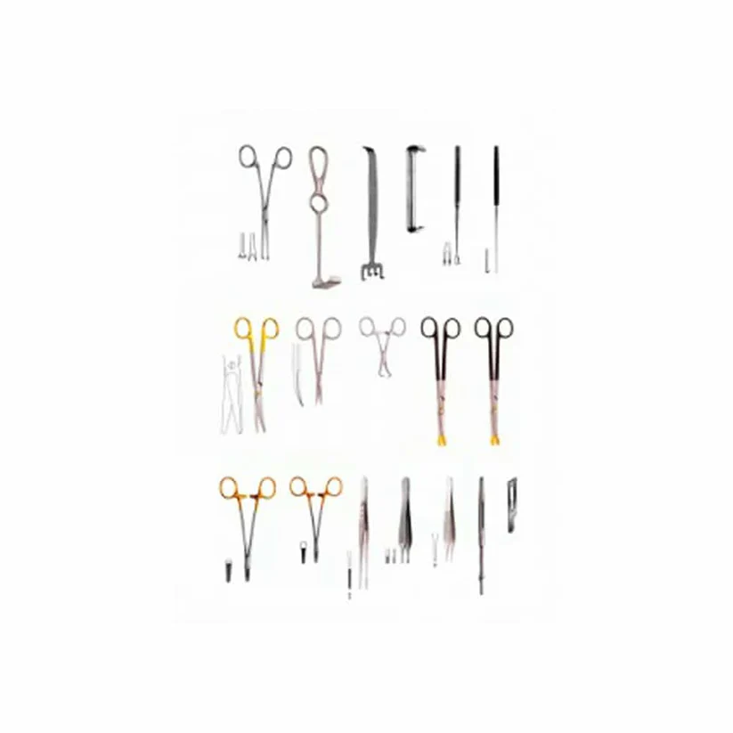 Face and Forehead Lift Set — image 2