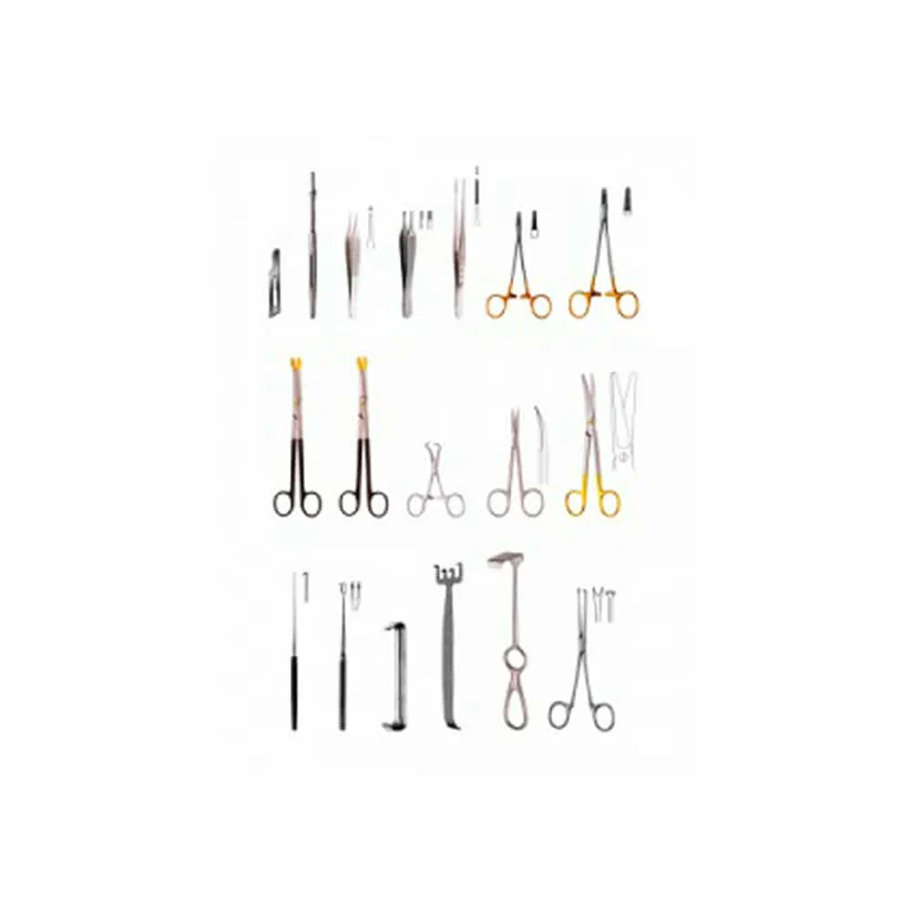 Face and Forehead Lift Set — image 3