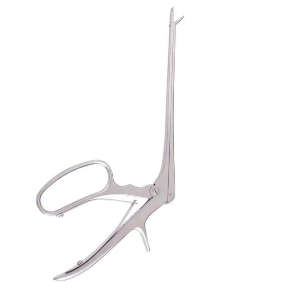 Ferris Smith Jaw Rongeur Forceps — image 3
