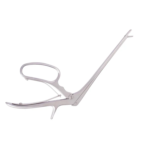 Ferris Smith Jaw Rongeur Forceps — image 4