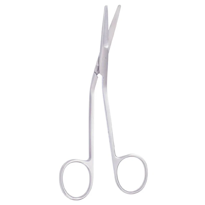 Fomon Angular Scissors — image 2