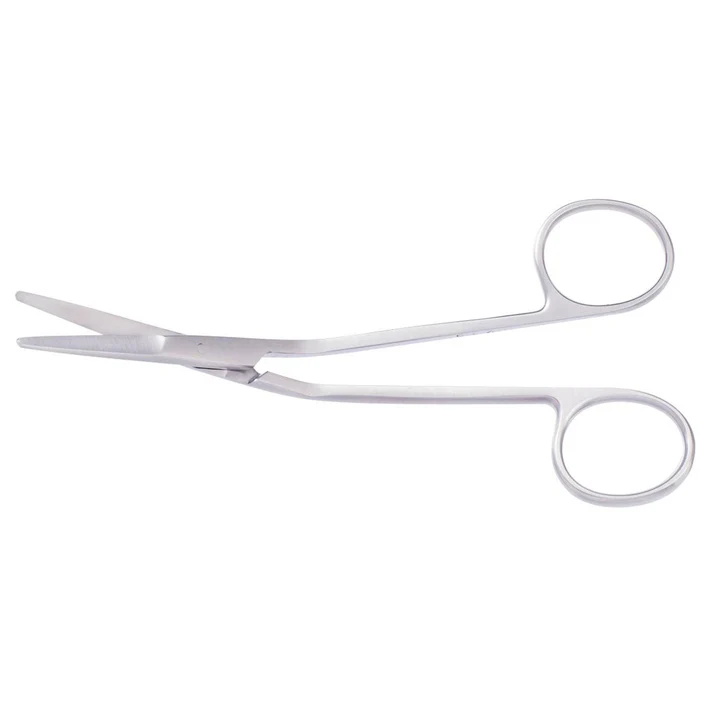Fomon Angular Scissors — image 3