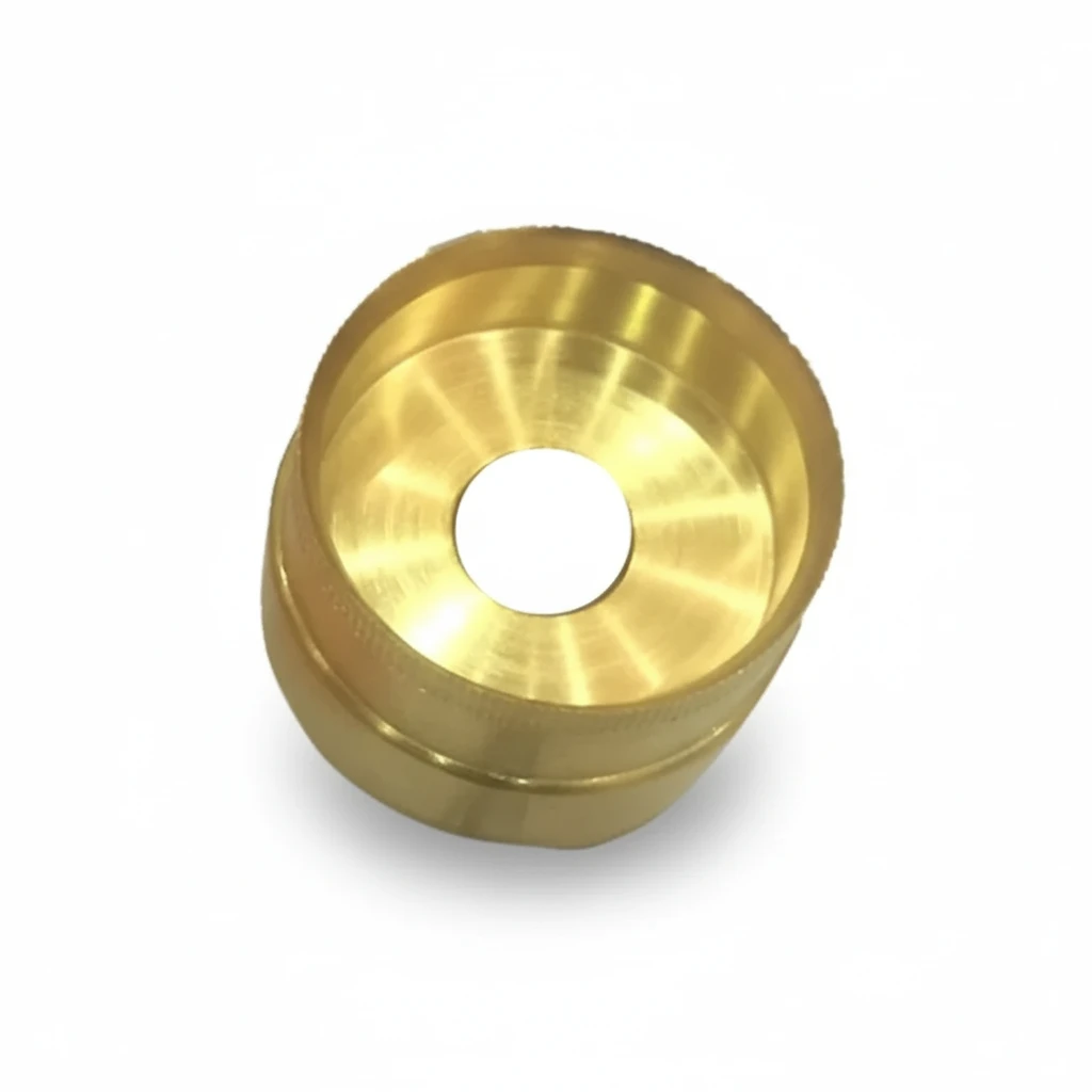 Freeman Double Ended Areola Instrument