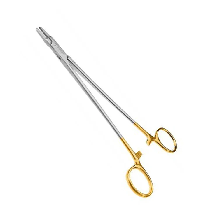 French Eye Needle Holders