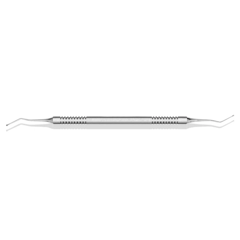 German Dental Excavator