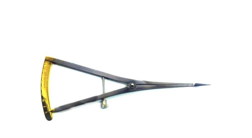 Ginsberg Caliper