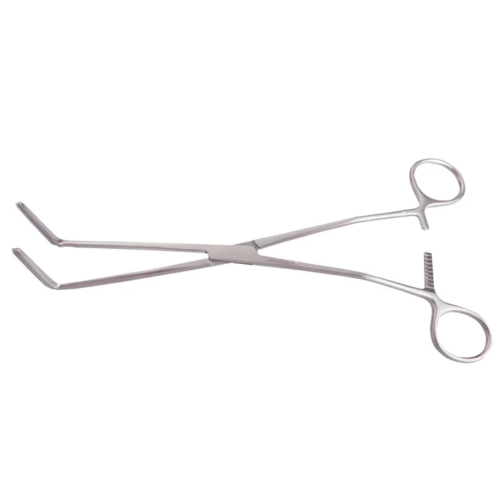 Glassman Anterior Resection Clamps — image 3