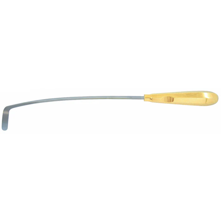 Graivier Mid Face Dissector — image 2