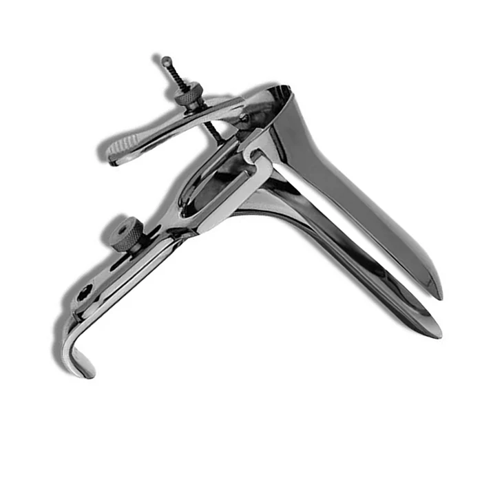 Graves Expanded View Vaginal Specula — image 2