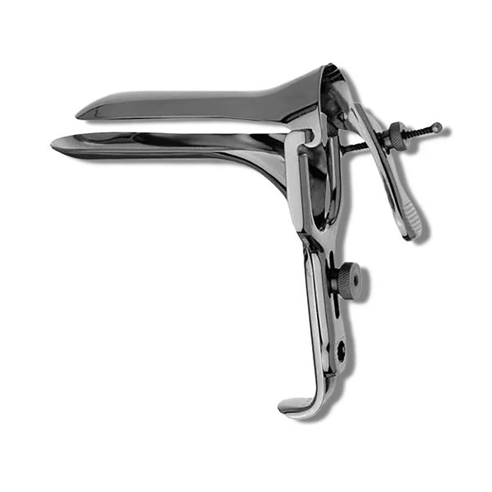 Graves Expanded View Vaginal Specula — image 3
